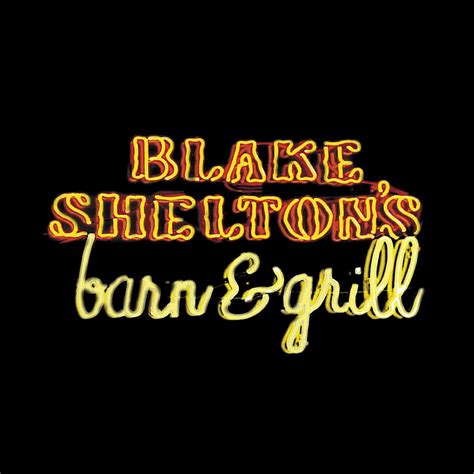 Blake Shelton - Blake Shelton's Barn & Grill - Amazon.com Music