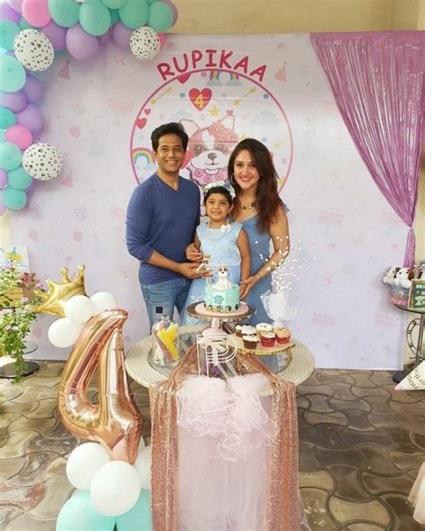 SriDevi Vijayakumar Daughter's Birthday Celebration, Event Gallery