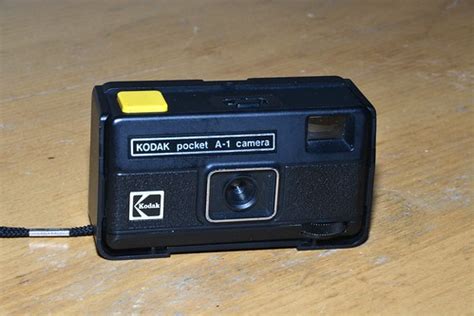 Kodak Pocket A 1 Camera Wiki Org The Free Camera Encyclopedia