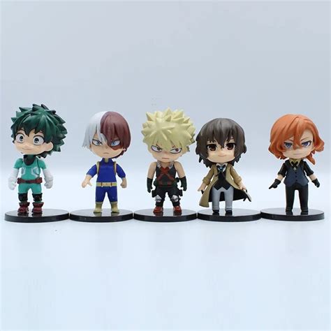 Boku Keine Hero Wissenschaft Midoriya Izuku Action Figur Cm Deku Mein