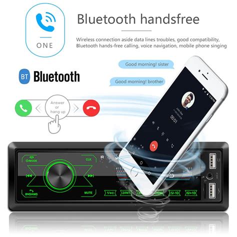 Isinbox L Rm Auto Radio Ber Hren Bildschirm Bluetooth V Auto