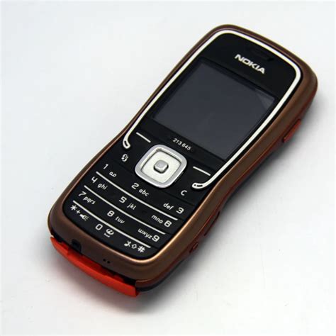 Original Refurbished Nokia Mobile Cell Phone Gsm Unlocked In