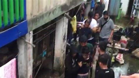 Mengenal Kampung Narkoba Kerinjing Ogan Ilir Viral Diduga Bangkit Lagi