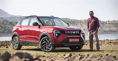 Mahindra Xuv 3xo Reviews Road Tests First Drives And Expert Reviews