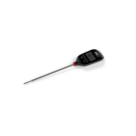 Weber Oval Grill Thermometer - 6750 | Blain's Farm & Fleet