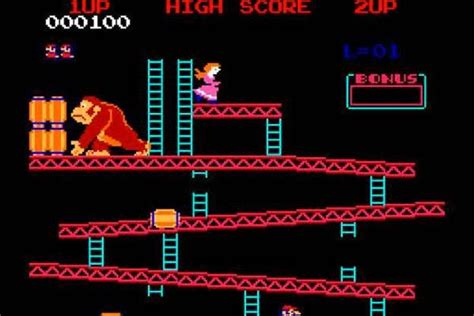 Os Games Mais Importantes De Todos Os Tempos Classic Video Games