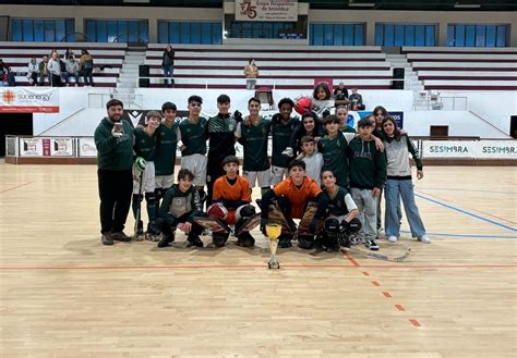 Entrega de Taça e Medalhas Campeão Regional Sub 15 APS APAA GD