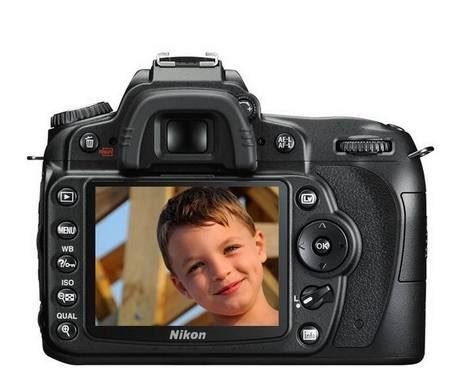 Nikon D90 - описание и цена - Никон Д90 - Фотосайт funPhoto