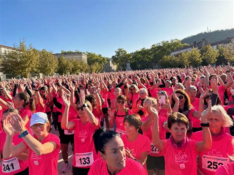 Record De Participation Battu Pour La Cadurcienne Medialot