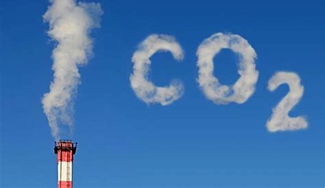 Alertan Que La Concentración De Dióxido De Carbono Alcanzó Un Nuevo Récord Mundial Ejutv