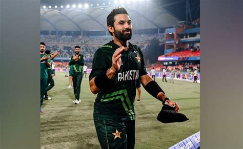 Video Shows Rizwan Heckled By Fans During India Pakistan Clash