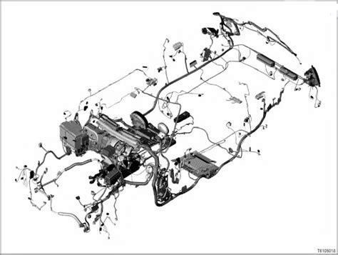 Rover Mini Electrical Circuit Diagrams