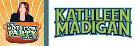 Kathleen Madigan | Official Box Office | Majestic & Empire Theatre