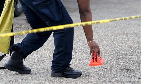 Man Shot At Gentilly Site Of Past Double Shooting Nopd Says Crime