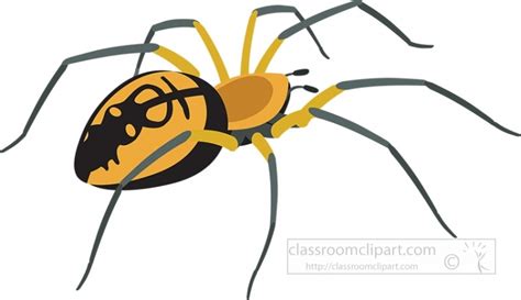 Clipart Spider Clipart Library Clip Art Library