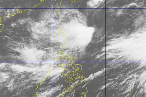 Monsoon Rains To Prevail Over Metro Manila Parts Of Luzon