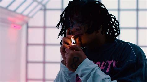 Trippie Redd Smoking Hd Wallpaper Pxfuel