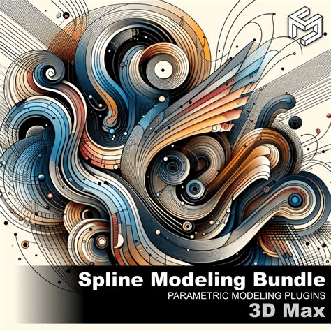 Spline Modeling Bundle Kstudio Ds Max Plugins