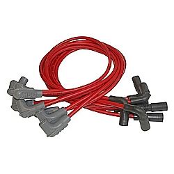 8 5mm Super Conductor Plug Wires Msd Ignition 32159