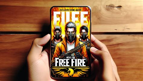 Nombres Picos Para Free Fire