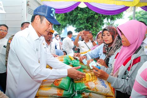 Peringati 3 Tahun Kepemimpinan Pak Yes Bro Gelar Bakti Sosial Di