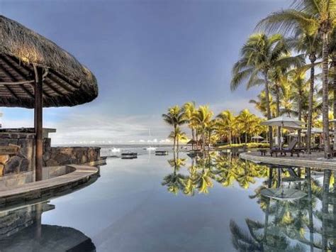 Le Méridien Ile Maurice Hotel, Pointe Aux Piments - Mauritius