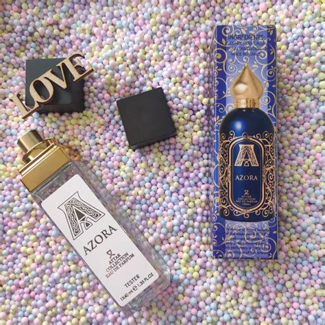 Attar Collection Azora ( Аттар Коллекшн Азора) унисекс 40 мл (ID ...