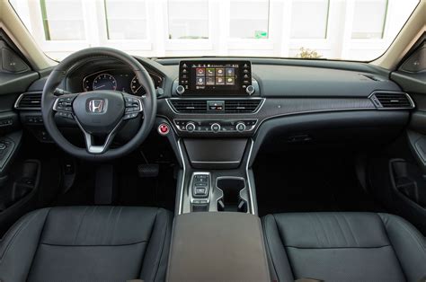 2019值得期待新车 Honda Accord automachi