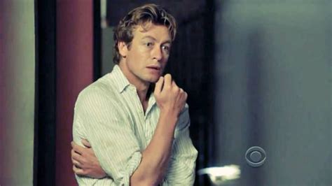 Pin by Jenny Sherwood on The Mentalist and Simon Baker | The mentalist ...