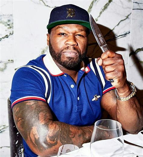 50 Cent Rapper 50 Cent Real Hip Hop Urban Music