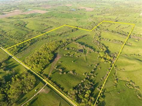 How Much Is 50 Acres Of Land At Linda Milford Blog