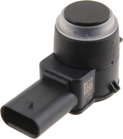 Bosch Sensor, Einparkhilfe (0 263 009 638) : Amazon.de: Elektronik & Foto