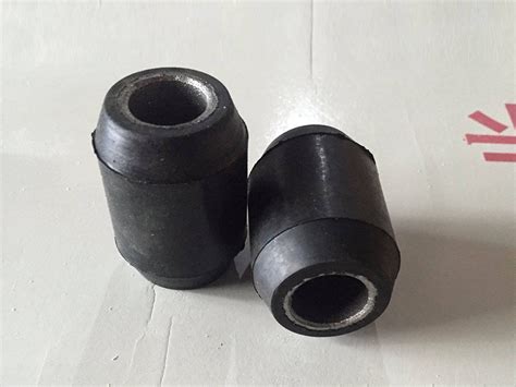 Shacman Front Stabilizer Rod Bushing