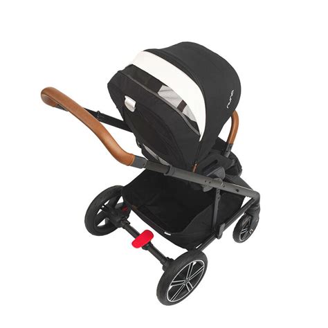 Nuna Mixx Stroller Caviar Babies R Us Canada