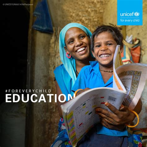 UNICEF India On Twitter UNICEF India Will Strive To Ensure All