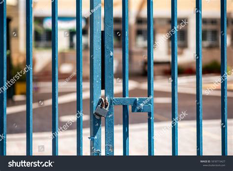 School Gate Royalty-Free Images, Stock Photos & Pictures | Shutterstock