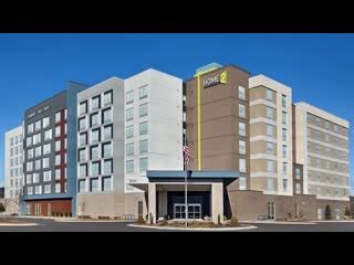 Home Suites By Hilton Durham University Medical Center Prices