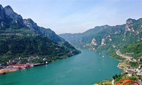 32 Great Chang Jiang River Facts - Facts.net