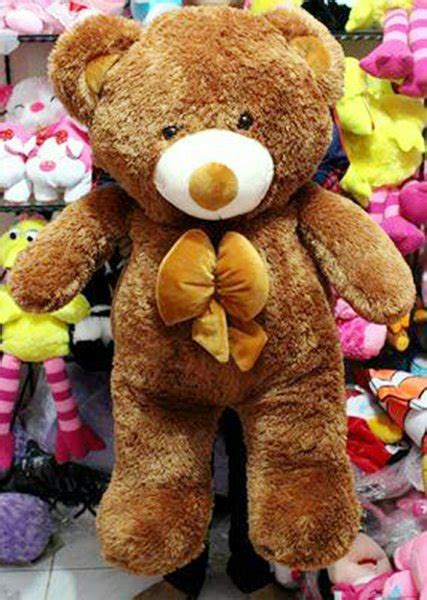 List Harga Boneka Teddy Bear Termurah