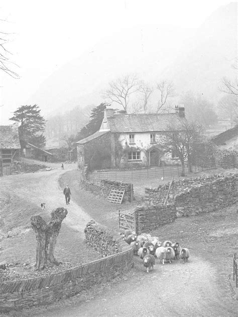 Yew Tree Farm Coniston Art Uk