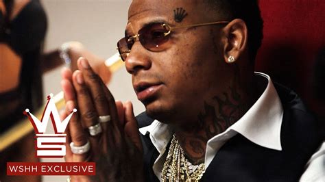 Moneybagg Yo Important Wshh Exclusive Official Music Video Youtube