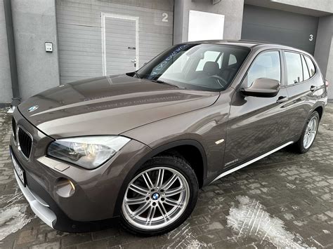 Bmw X D Ps Xdrive X Bi Xenon Sk Ra Pdc Sport Alu Ig A