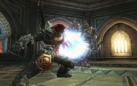 Darksiders (PS3) : Amazon.co.uk: PC & Video Games