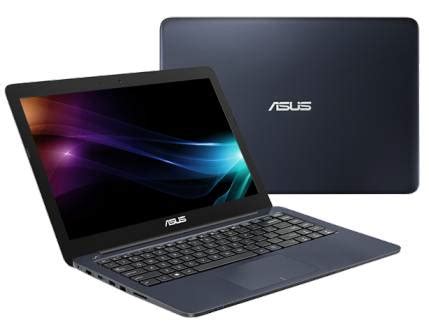 Review ASUS E402 Dengan Spesifikasi Lengkap Dan Harga