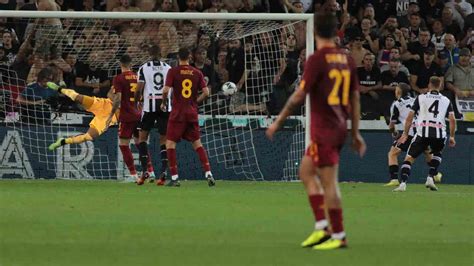 Roma Mourinho Non Ci Sta Frecciata Pesantissima All Arbitro In Diretta