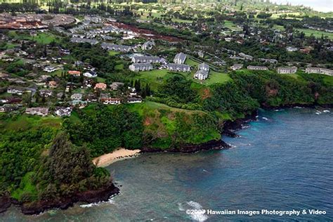 Sealodge Beach, Kauai