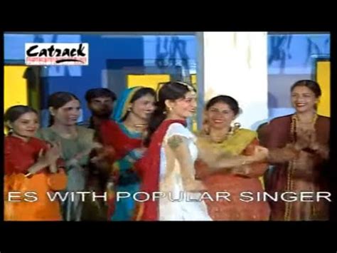 Gidha - Boliyan | Gidha Punjabana Da | Traditional Punjabi Marriage Songs/Boliyan | Wedding ...