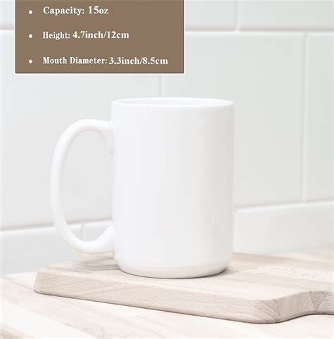 Blank Mugs Wholesale