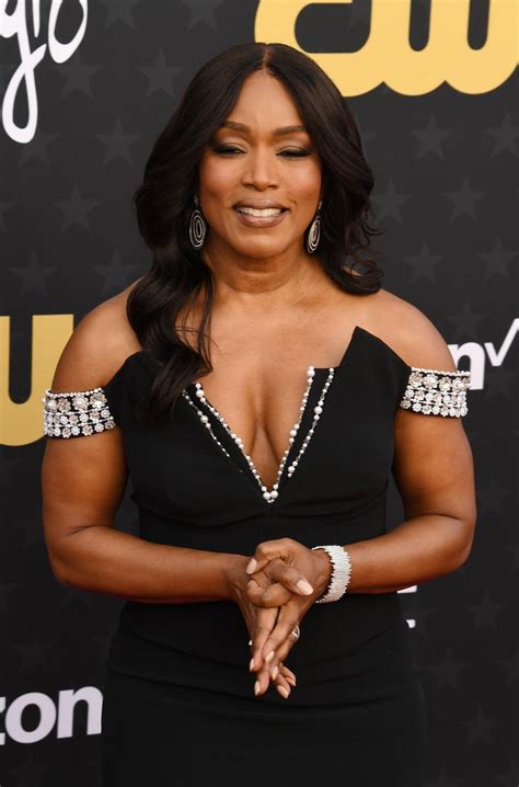 Angela Bassett At 2024 Critics Choice Awards In Santa Monica 01 14 2024 Hawtcelebs