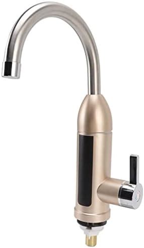 Amazon W Electric Heater Faucet Hot Water Faucet For Bathroom